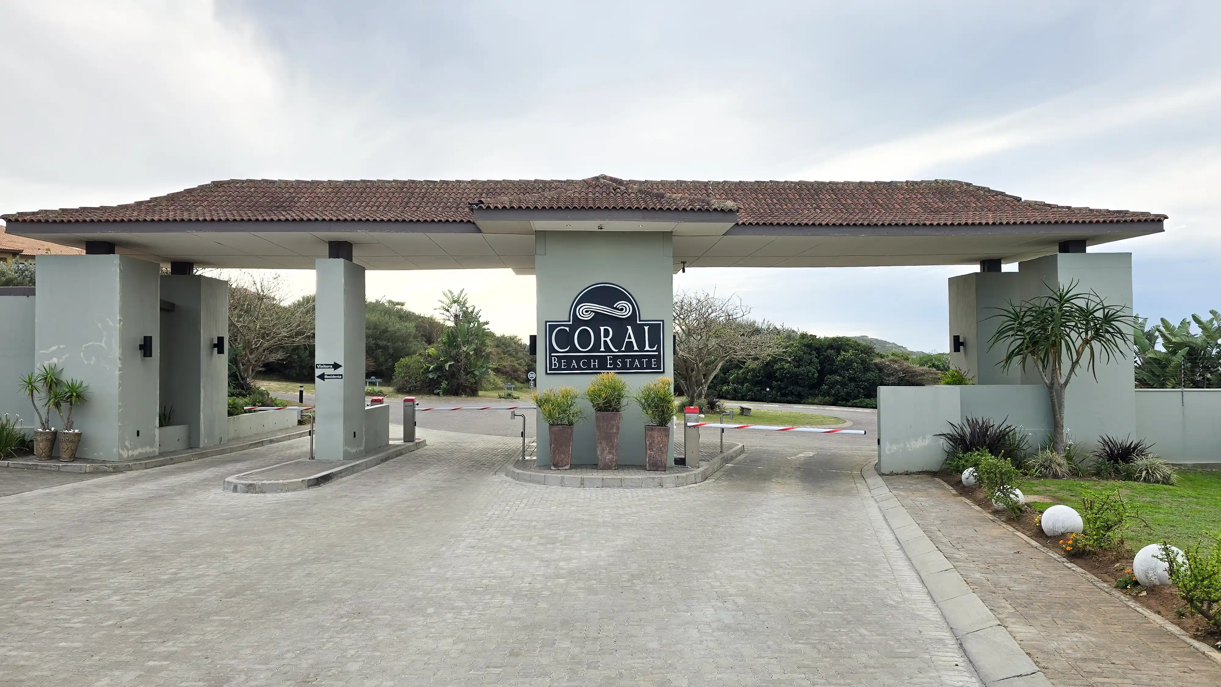 0 Bedroom Property for Sale in Winterstrand Eastern Cape
